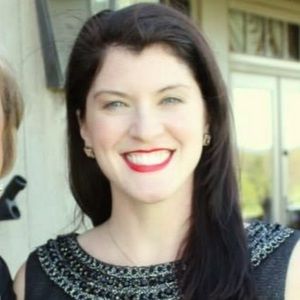 Meet your Posher, Jen